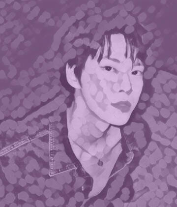 DOYOUNG OF NCT