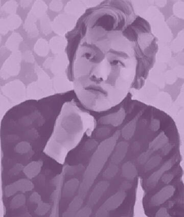 JAEMIN OF NCT