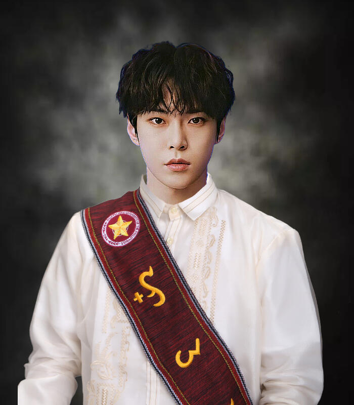 DOYOUNG OF NCT